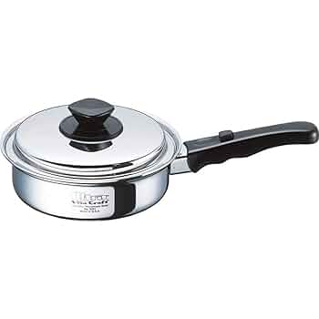 ビタクラフトUltra No.9203 20cm片手鍋 ビタクラフトUltra No.9203 20cm片手鍋 ビタクラフト ウルトラ