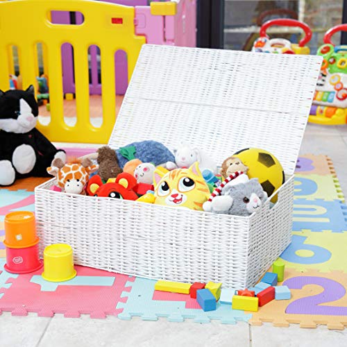 ARPAN - Scatola portaoggetti sotto il letto, in