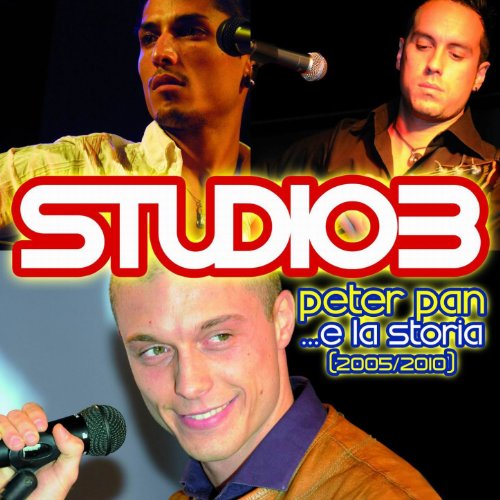 Studio 3