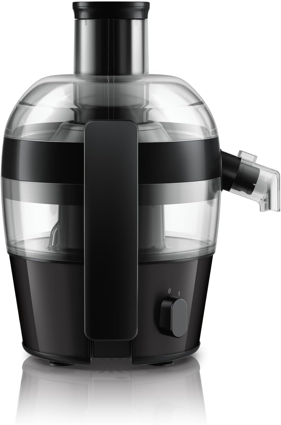 Versuni Philips - Fruit Juicer HR1832/00 - Viva Collection