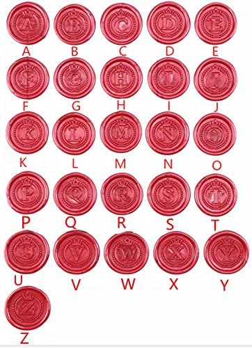 MNYR Vintage Alfabeto Letra R Corona Inicial Grabado En Relieve