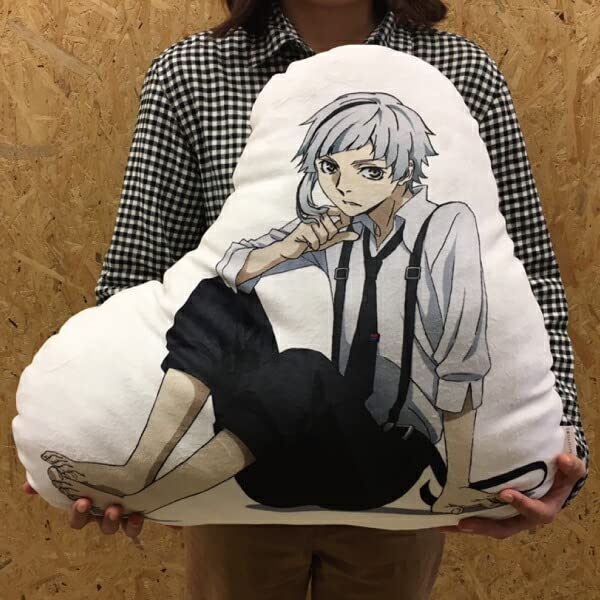 Amazon.co.jp: 文豪ストレイドッグス 中島淳 芥川 龍之介 人を