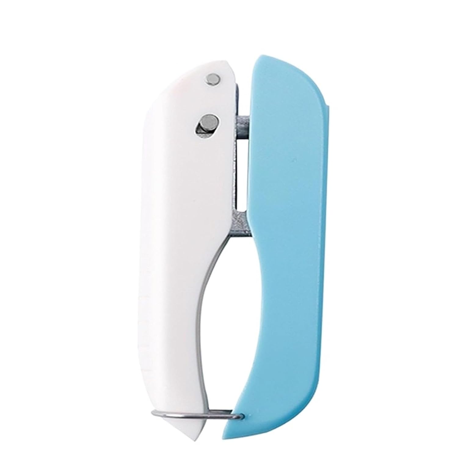 Single Hole Puncher Scrapbooking Paper Clothes Punches StaCraft Shape Cutter Perforator 1.5/3/6mm(Love Hole 5.5mm)