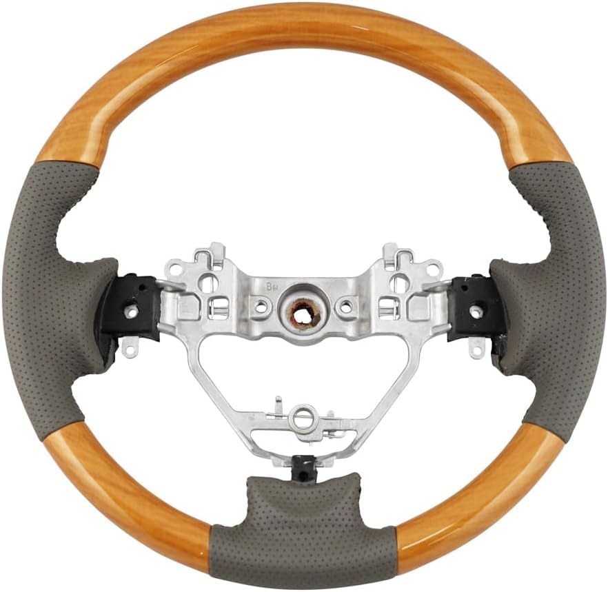 H27年 DA17W エブリィ ワゴン ステアリング/ハンドル スイッチ付 中古