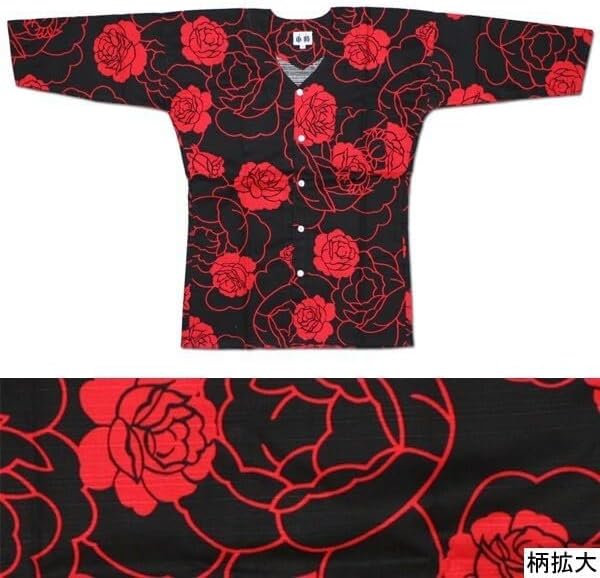 なにわ男子 ちびぬい オーダーページ 甚平オーダーページ ちびぬい