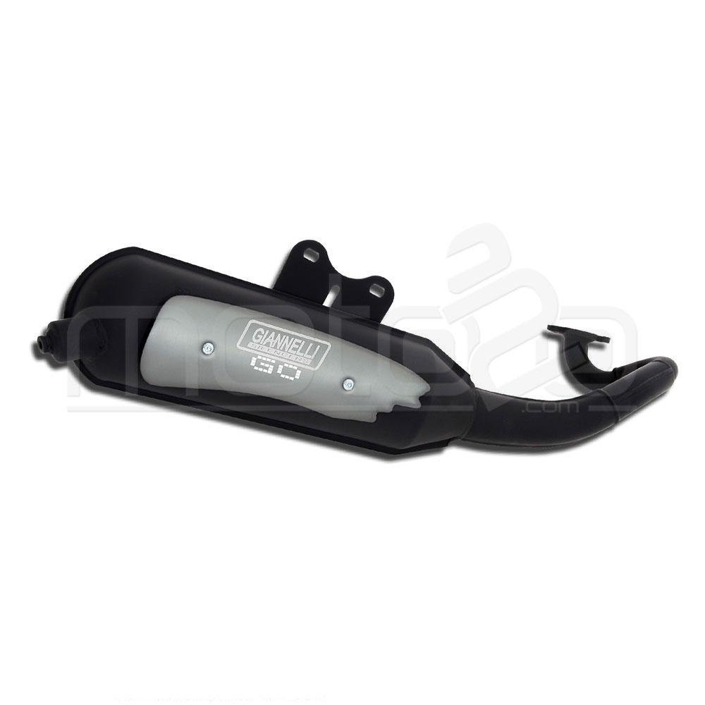 Escape GO F12 P.50 08/09 flujo optimizado para motor chino sin power up 2