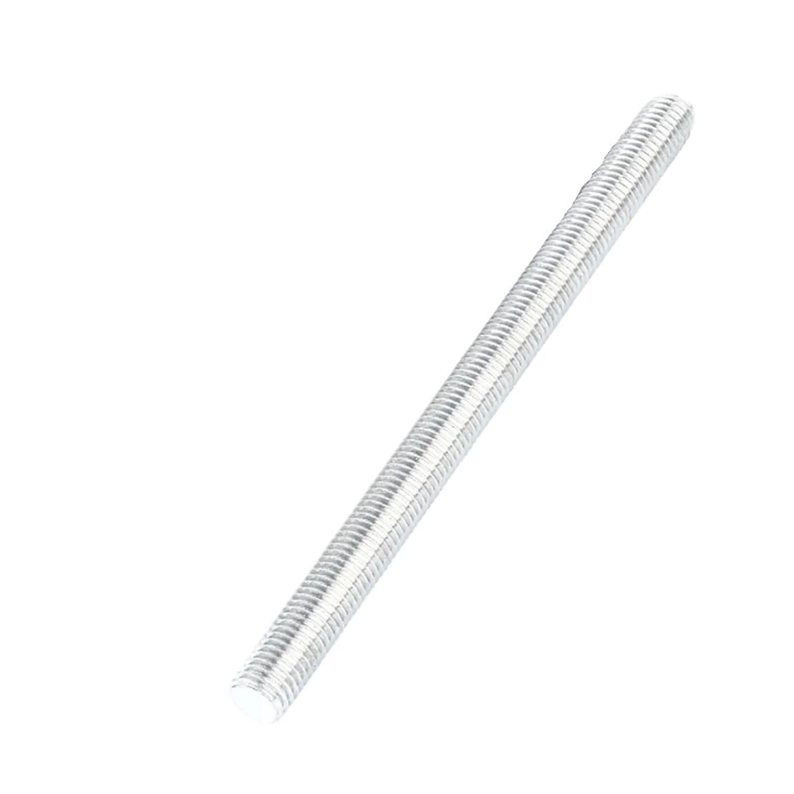 Draadstang verzinkt M6 lengte 100cm
