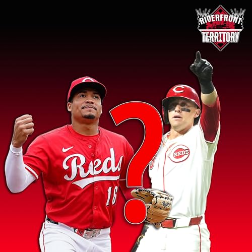 2026 Cincinnati Reds preview, OF: Friedl in CF, Marte in RF and who is in LF?