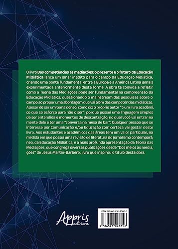Das competências às mediações: o presente e o futuro da educação midiática Das competências às mediações: o presente e o futuro da educação midiática - Imagem 2