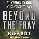 Cover of Beyond The Fray