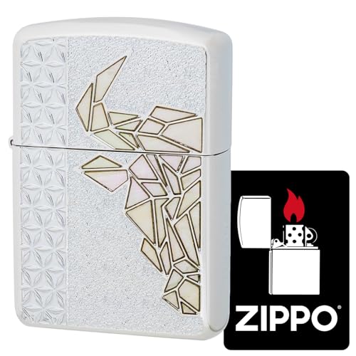 KAJIKAWA(JWJ) Zippo Wb| C^[ h ^J A[}[zippo VF L\ bLR[eBO Gb`O ʉH VAԍ XebJ[t Vo[ Bull SV(WH)