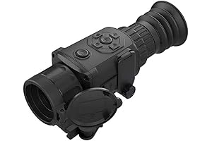 AGM Rattler TS35-640 Thermal Imaging Scope Enhanced Night Vision