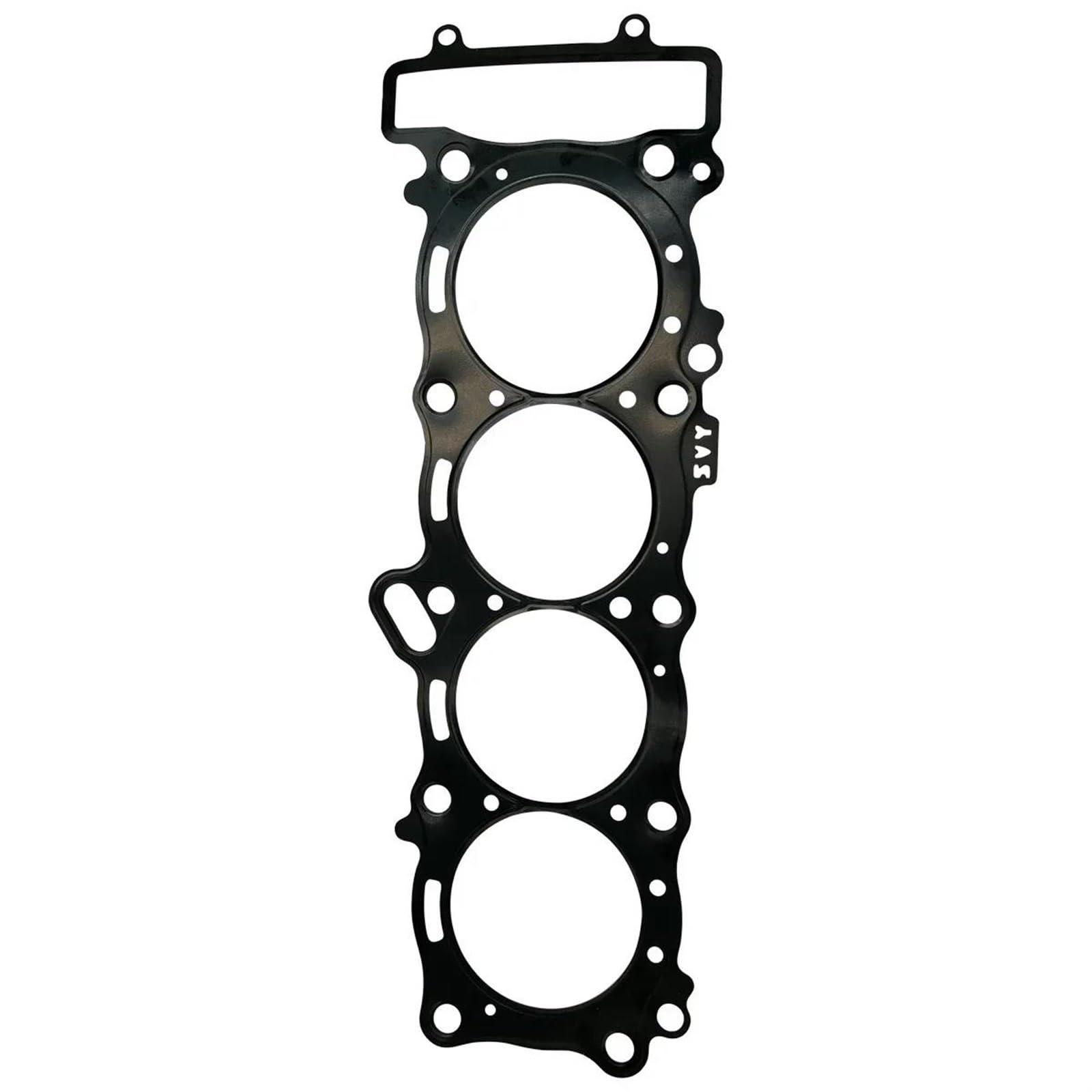 Guarnizione di riparazione Kit Guarnizioni Coperchi Frizione Pompa Olio Generatore Testa Cilindro Moto Per Yamaha R1 YZF-R1 YZFR1 2004-2008