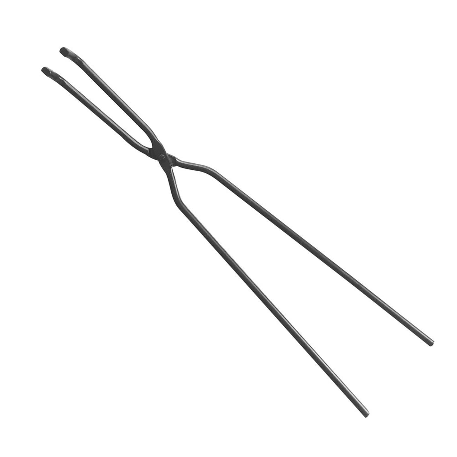 Tiegelzange, Ofenhalter, Klemmzange, Schmuckherstellungswerkzeug, Gießereizange, Klemme for Gießen, Raffinieren von Gold, Schmelzen von Silber(Bent Mouth)