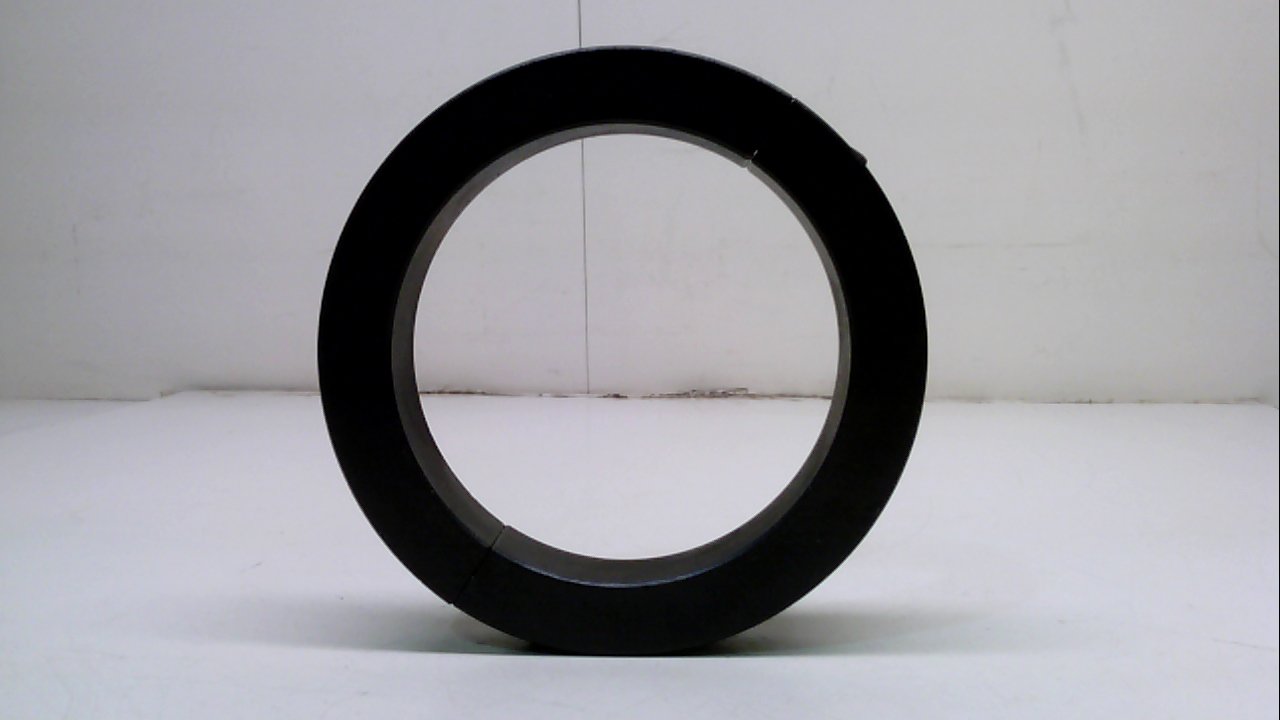 Stafford 8L312, Clamp Collar, Diameter: 3-3/4