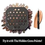 LAURA GELLER NEW YORK Waterproof Eye Spackle Eye Shadow Primer- Reduces the Appearance of Fine Lines-Lasts All Day -Universal - Image 4