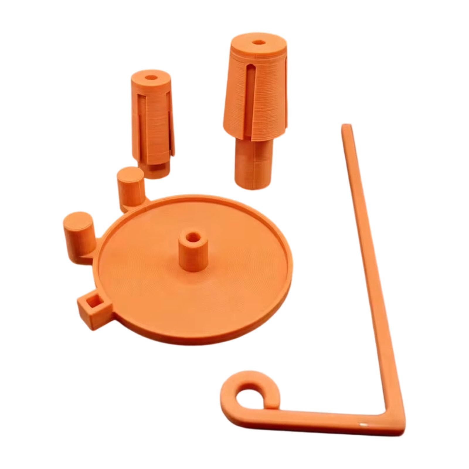 our fave Sewing Machine Threader with Stable Spool Holder for Threading and Smooth Stitching Single Thread Stand Thread Spool Owner
