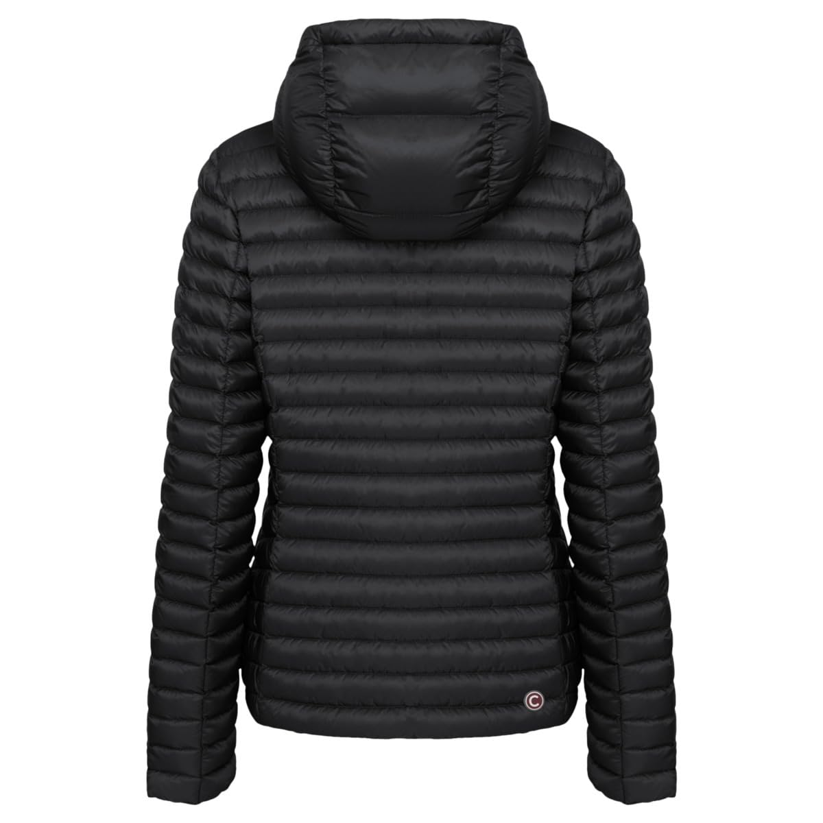 Colmar Piumino Donna 100 Grammi con Cappuccio 2213 8034118726905-40