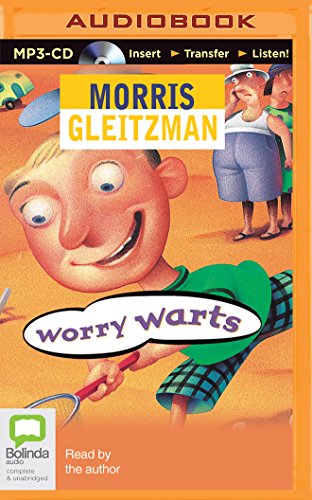 Worry Warts 1489082719 Book Cover