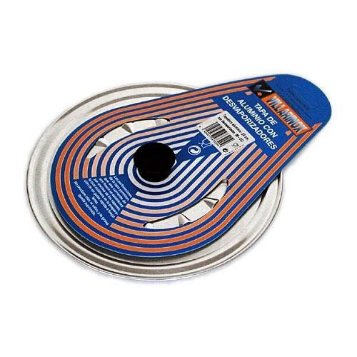 Tapa Performada Montada 32 47332 En Oferta Villarinox - Tapa Perfor.montada 32 47332 Patiño