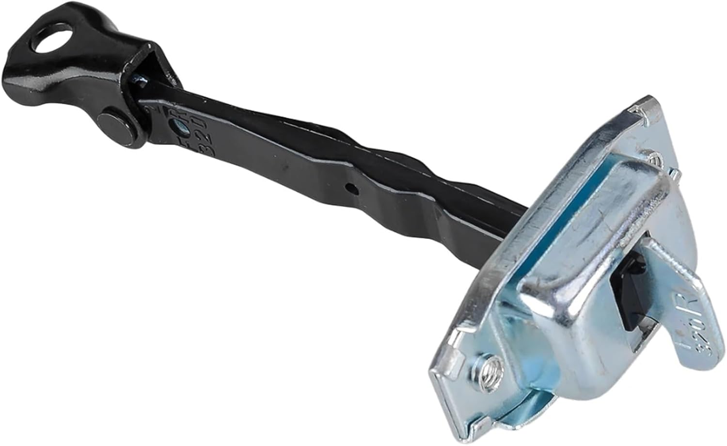 人間国宝 伊勢崎淳 緋襷花入 箱付(四方桟) U901