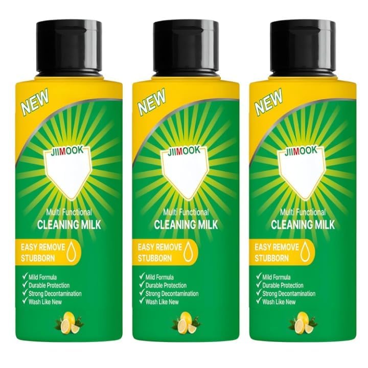 Image of Powerful Multifunctional | Floor | Bathroom | Kitchen | Bathroom Tiles | All Tiles | High-Performance Agent for Kitchen (3)