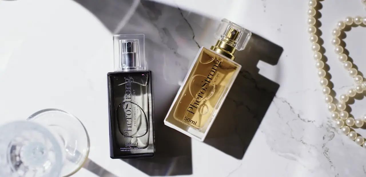 Perfume con Feromonas Masculino | Olor Intenso y Duradero | Fragancia Fresca y Especiada | Perfume para Atraer Mujeres | Descubre el poder de las Feromonas