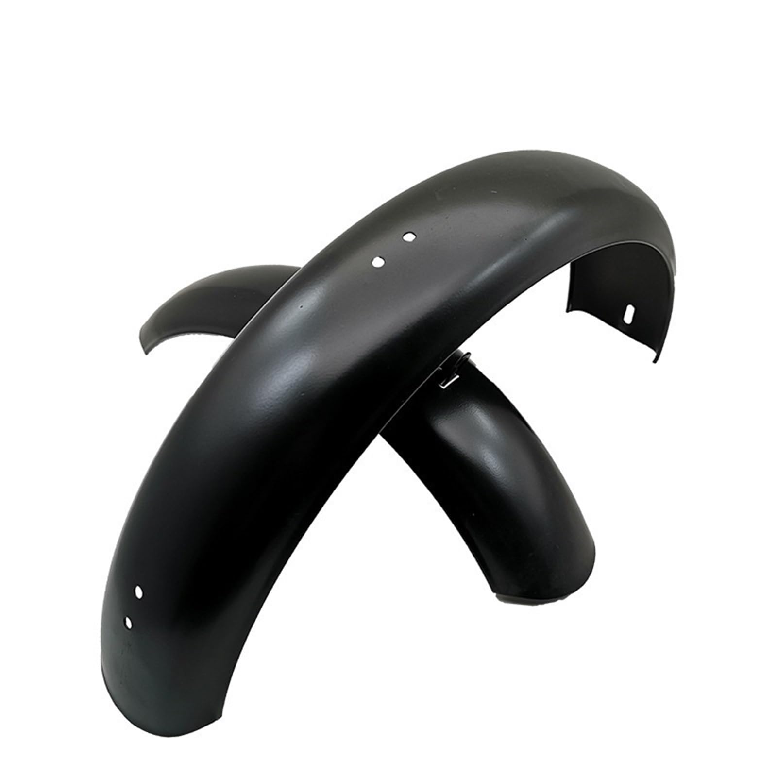 Garde-Boue for vélo électrique Pliant, 14 ou 16 Pouces, Garde-Boue for la Neige, for Gros, Fatbike M//T//B, Cyclisme 16x3.0
