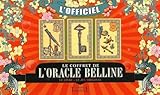 Grimaud - Coffret Oracle de Belline - Livre + Jeu - Cartomancie