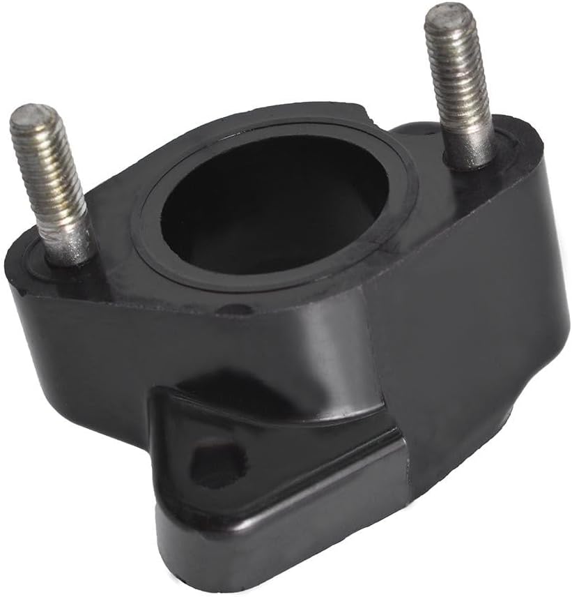 Genuine For Yamaha Carburetor Spacer Joint & Gasket Set G2, G8, G9, G11, G14 Golf Cart OEM-Standard Replacement Part