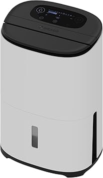 Foto del Deshumidificador