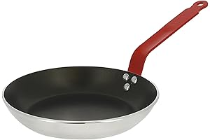 De Buyer Mineral B Element Fry Pan 12.5" Non Stick