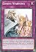 Produktbild SR05-DE037- Ernste Warnung - Common - Yu-Gi-Oh - Deutsch - 1. Auflage