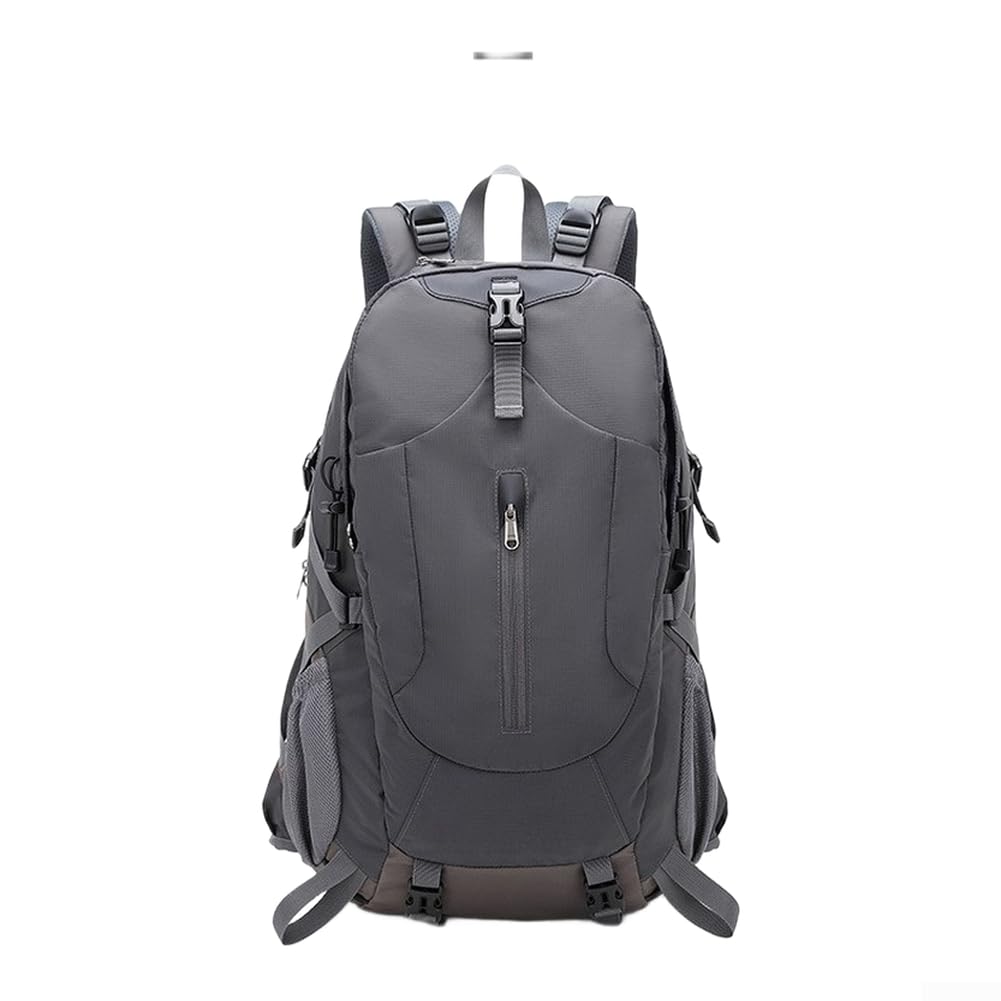 à Randonnée 40L Imperméable avec Housse Pluie à Randonnée 40L
