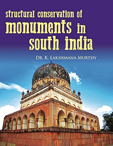 Structural conservation expert étude des temples de l'Inde