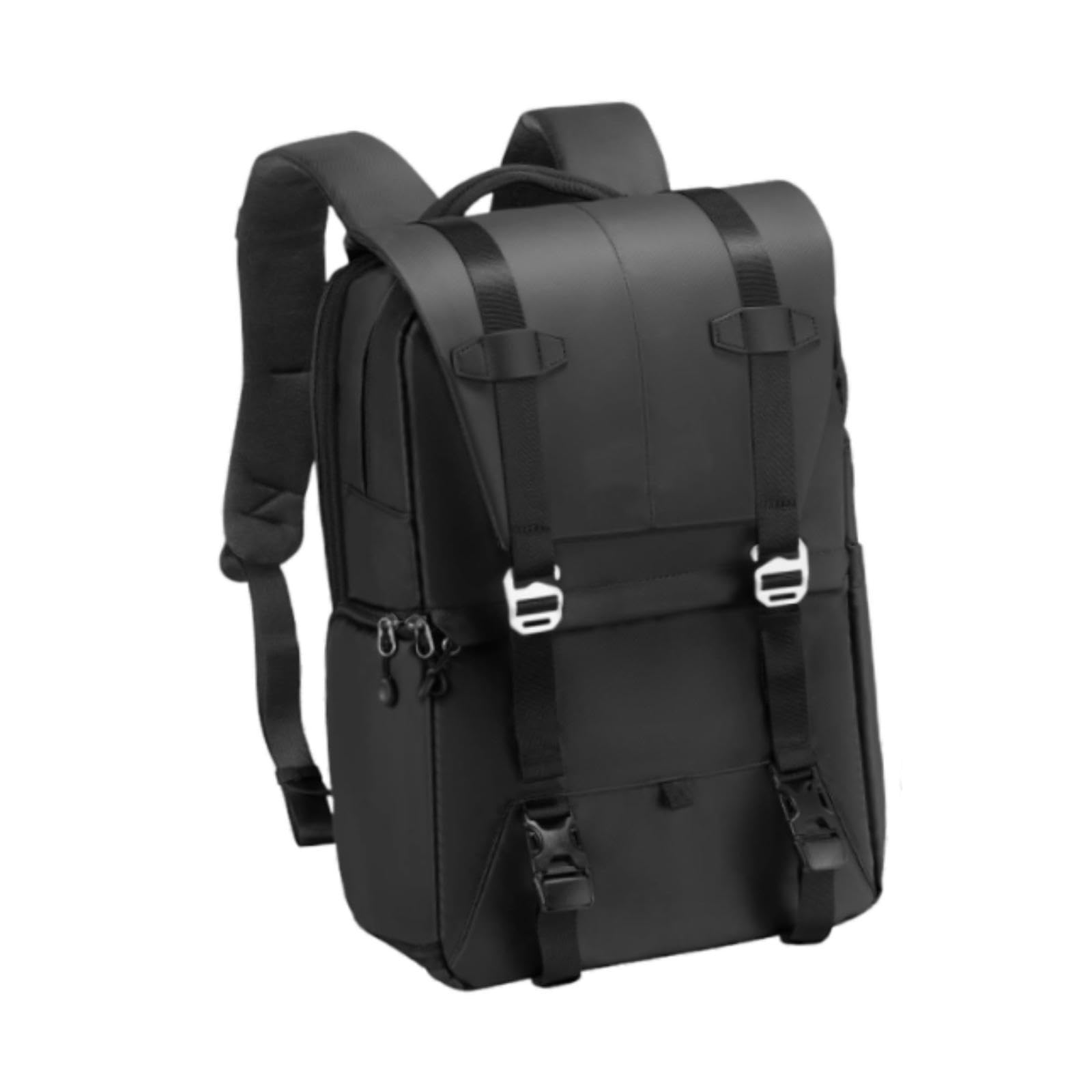 VELURA Camera Backpack for Men Women Computer Backpack for Commuting Travel Outdoor|1 Camera Backpack|Cameras & Photo | Camera & Photo Accessories | Cases, Bags & Covers|-image-44