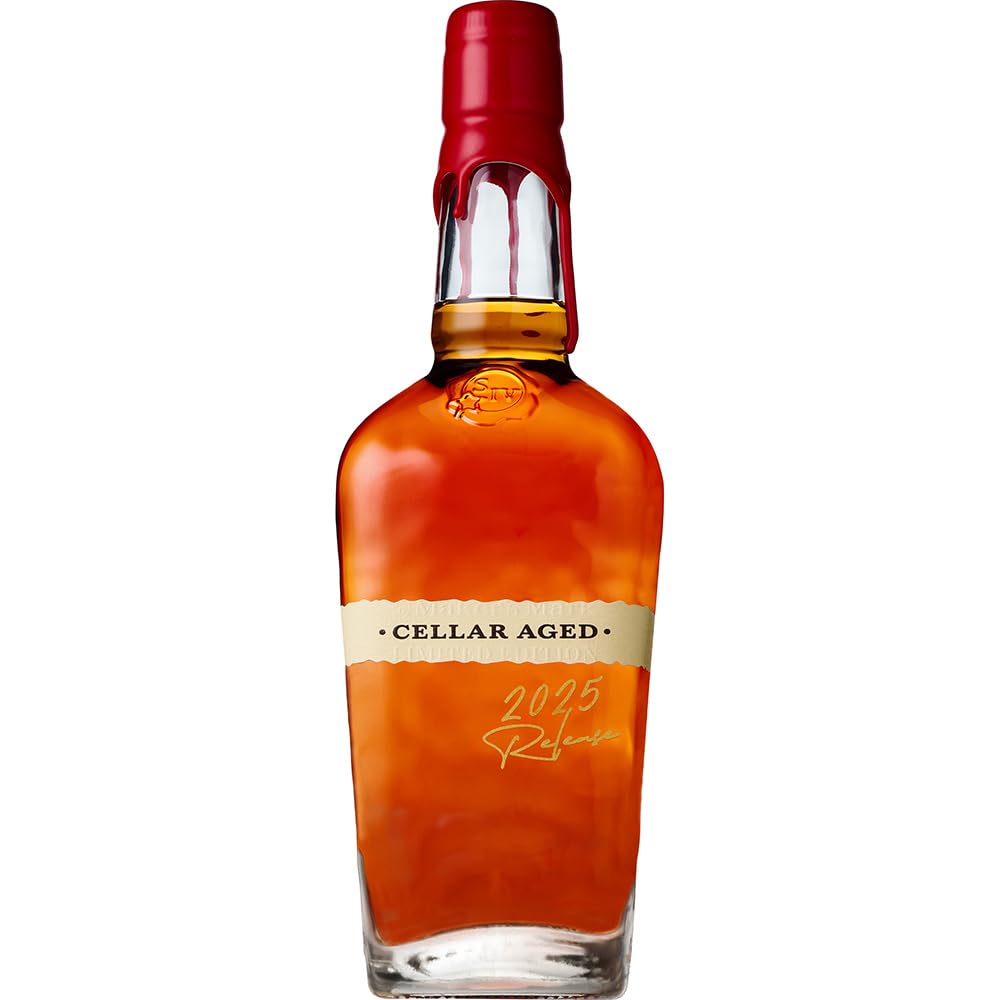 メーカーズマーク　セラーエイジド Amazon.co.jp: MAKER'S MARK(メーカーズマーク) セラーエイジド 2025
