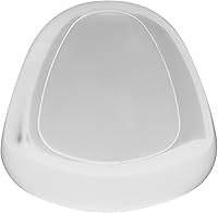 Vista 2 de GG Gran General 93220 - Pomo de cambio de marchas de plástico cromado