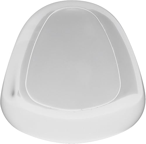 Miniatura 2 de GG Gran General 93220 - Pomo de cambio de marchas de plástico cromado