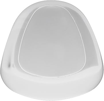 GG Grand General 93220 Chrome Plastic Gear Shift Knob