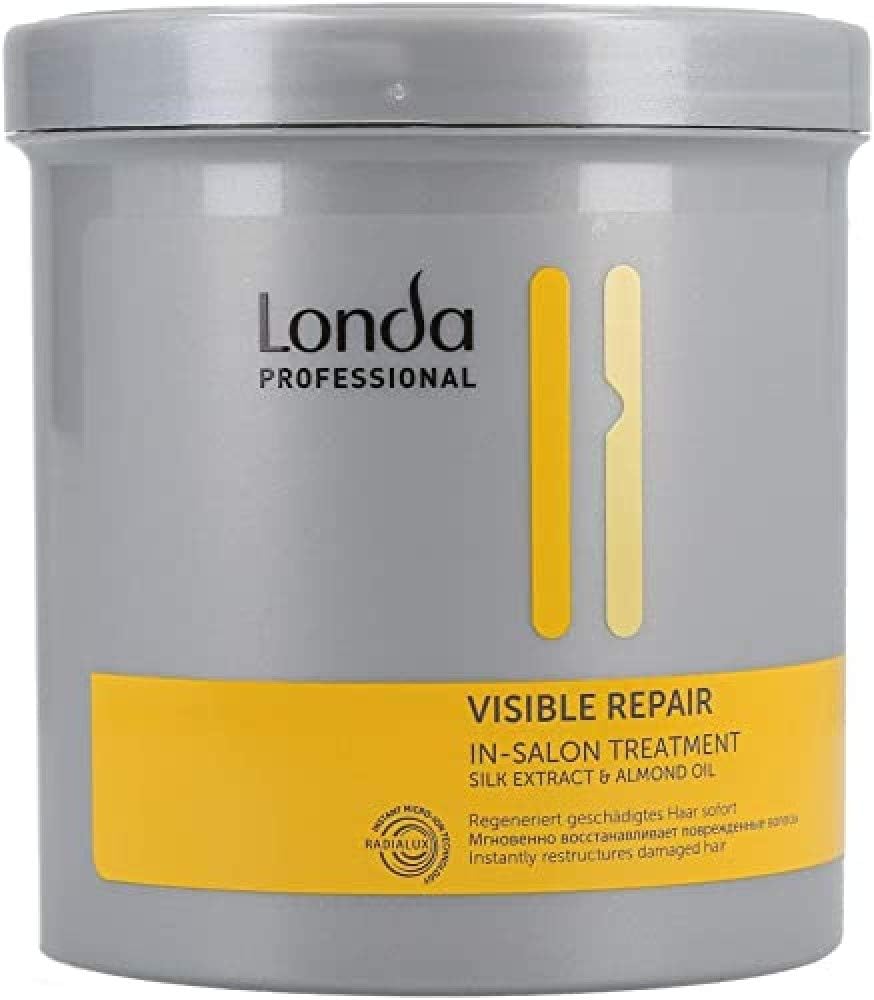 Visible Repair In-Salon Treatment, Pack of 1 (1 x 750 ml)
