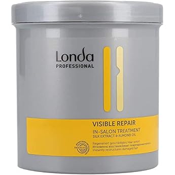 Londa Visible Repair in Salon Treatment 750 ml