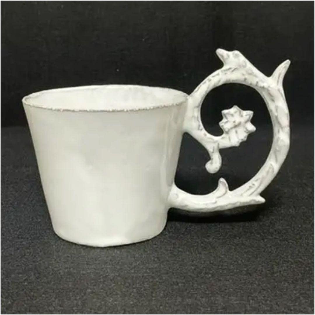 Amazon.co.jp: emilie ティーカップ ASTIER アスティエドヴィラット 