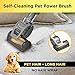 Shark | Corded Stick Vacuum Cleaner | Vertex Ultralight | Removable Handheld Vacuum | Pet Hair Vacuum for Carpet and Hard Floor | Powerful Suction | No Hair Wrap | 3 Attachments Included | HZ2002