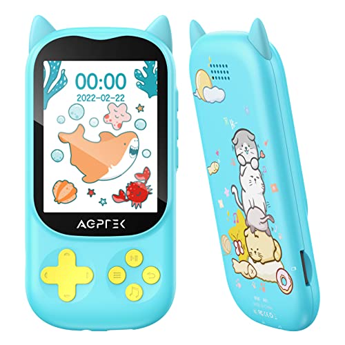 Die 16 besten Agptek MP3 Player