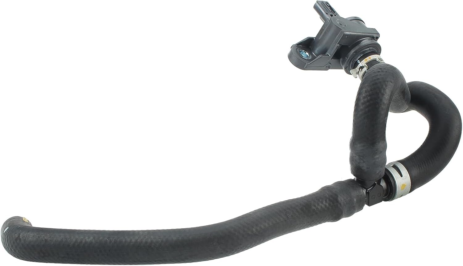 Radiator Bypass Hose Replaces 16260-F0010 Compatible with RAV4 2019-2023 Compatible with Avalon 2021 Compatible with Carmry 2018-2023 16260F0010 16260-25010 1626025010