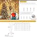 Afaiup LED Lichtervorhang Innen 1x1m,Lichterkette Vorhang mit Fernbedienung