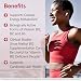 Jarrow Formulas Methyl B-12 & Methyl Folate, Bioactive Vitamin B9 & Vitamin B12 Supplement, Supports Cellular Energy Production, Healthy Brain Function & Metabolism, 100 Chewable Tablets, 100 Servings