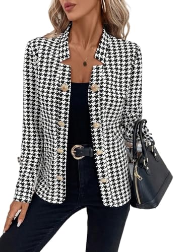 Womens Casual Jacket Elegant Jacket