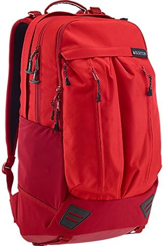 burton bravo backpack